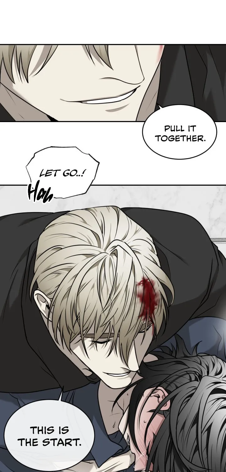 Read Vivarium chapter 18 image 11 on Lezhin