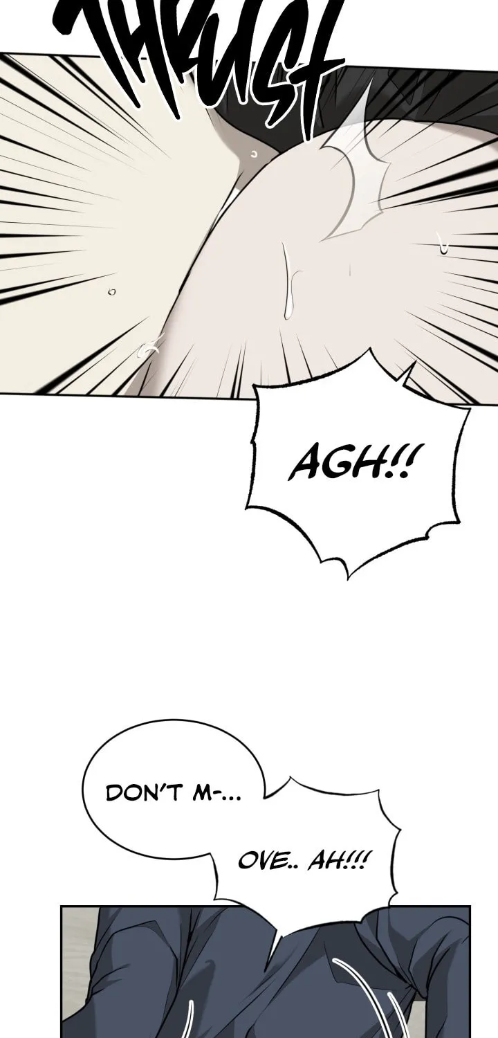 Read Vivarium chapter 18 image 13 on Lezhin