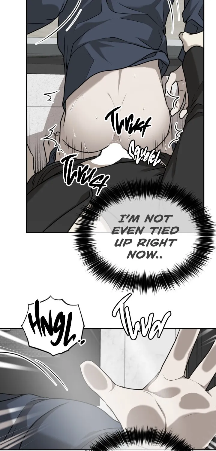 Read Vivarium chapter 18 image 14 on Lezhin