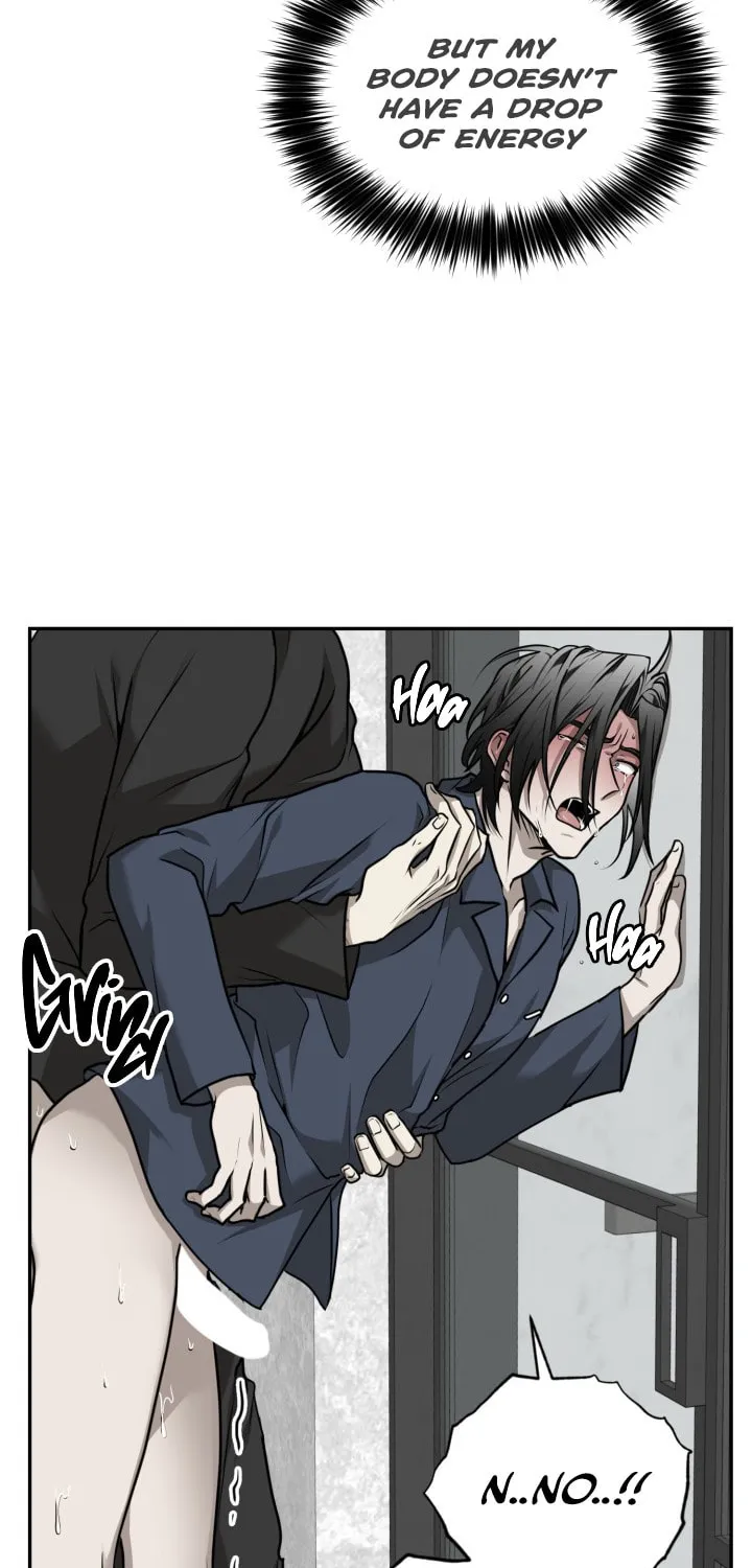 Read Vivarium chapter 18 image 15 on Lezhin