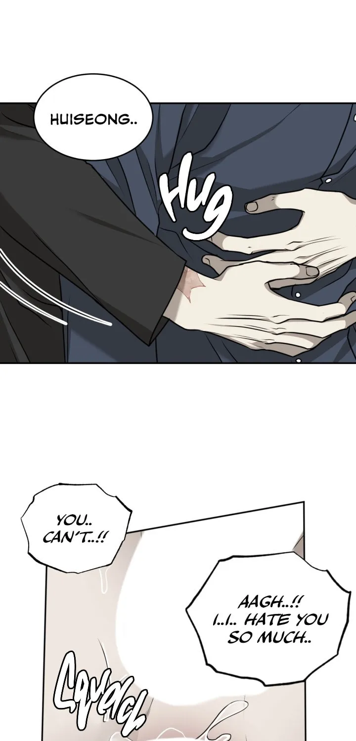 Read Vivarium chapter 18 image 17 on Lezhin