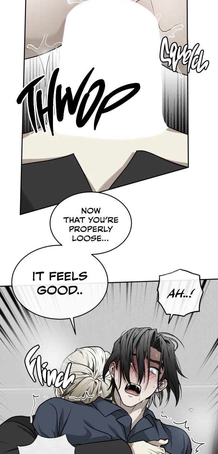 Read Vivarium chapter 18 image 18 on Lezhin
