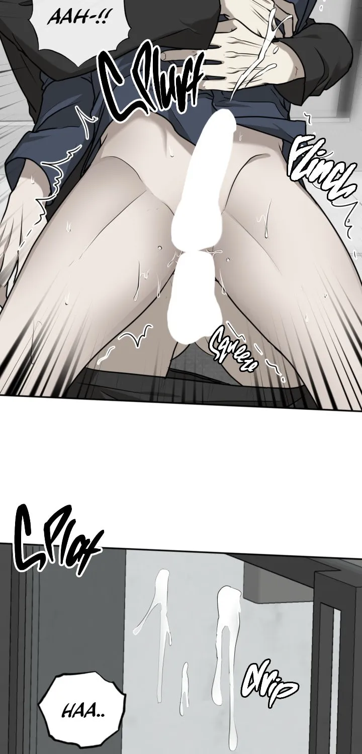 Read Vivarium chapter 18 image 19 on Lezhin