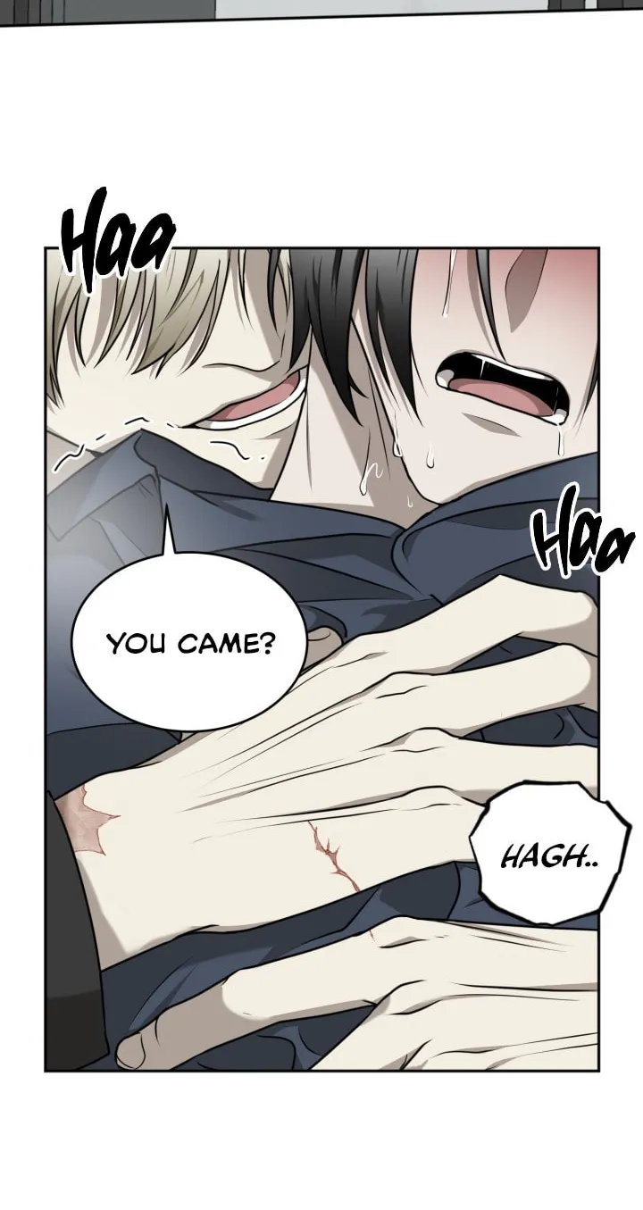 Read Vivarium chapter 18 image 20 on Lezhin
