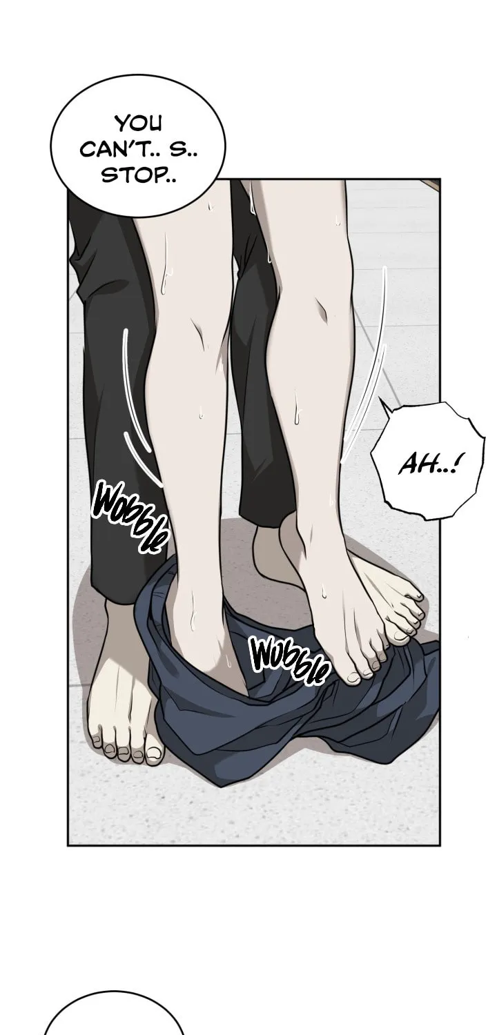 Read Vivarium chapter 18 image 21 on Lezhin