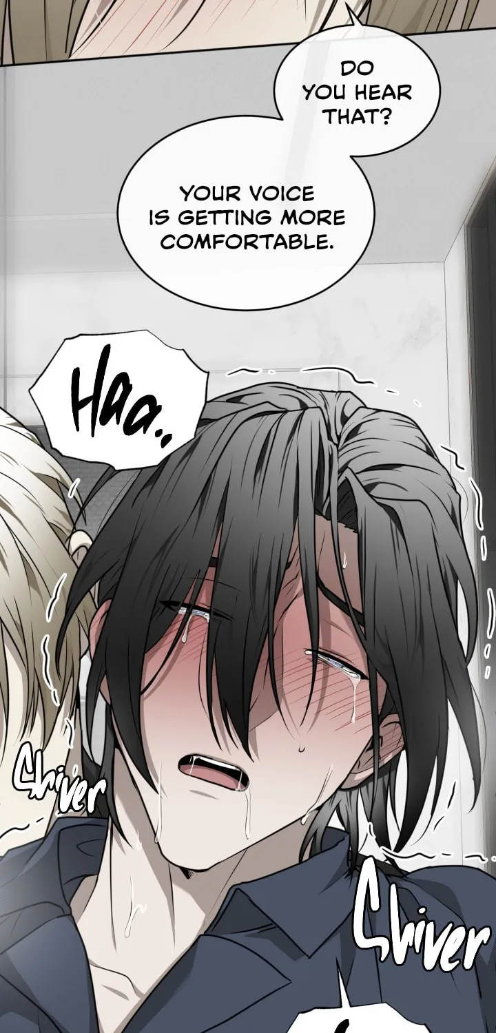 Read Vivarium chapter 18 image 23 on Lezhin