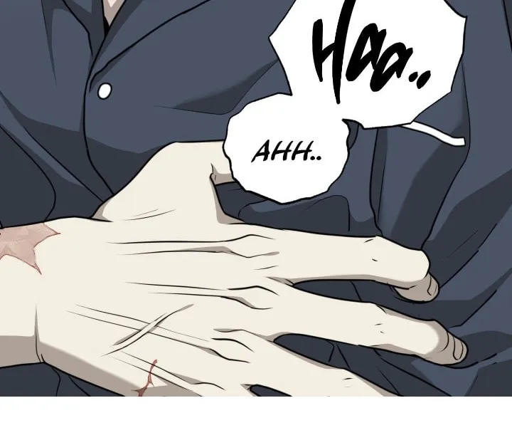 Read Vivarium chapter 18 image 24 on Lezhin