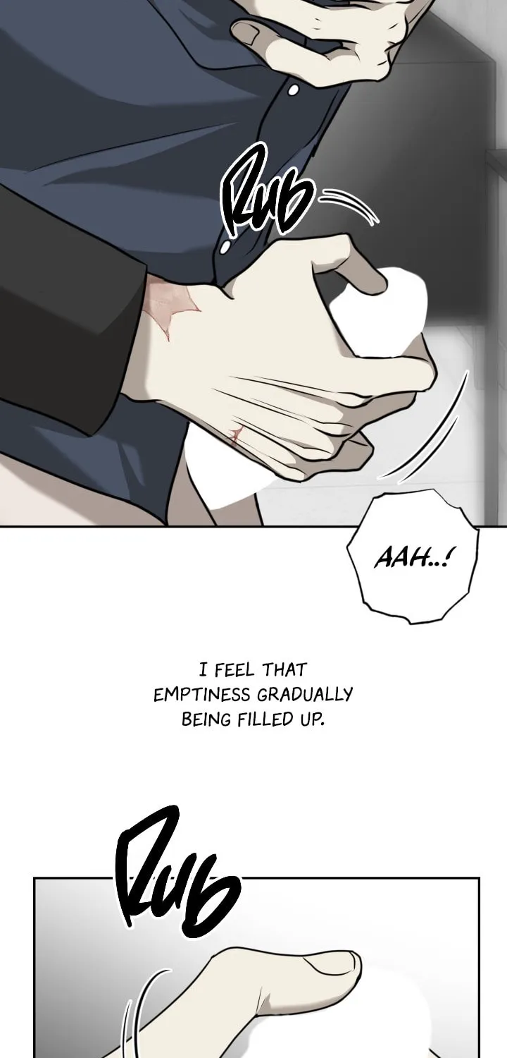Read Vivarium chapter 18 image 26 on Lezhin