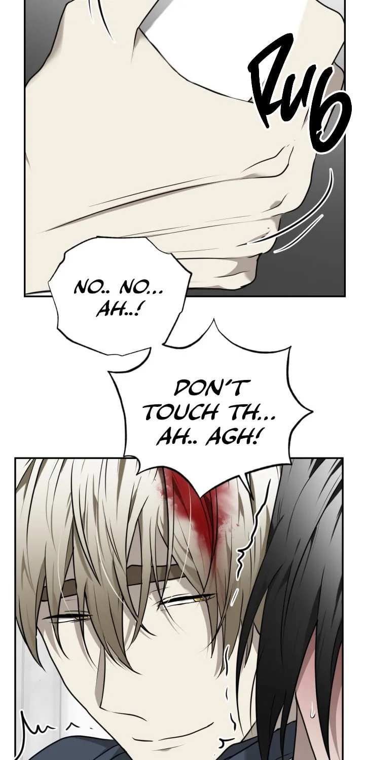 Read Vivarium chapter 18 image 27 on Lezhin