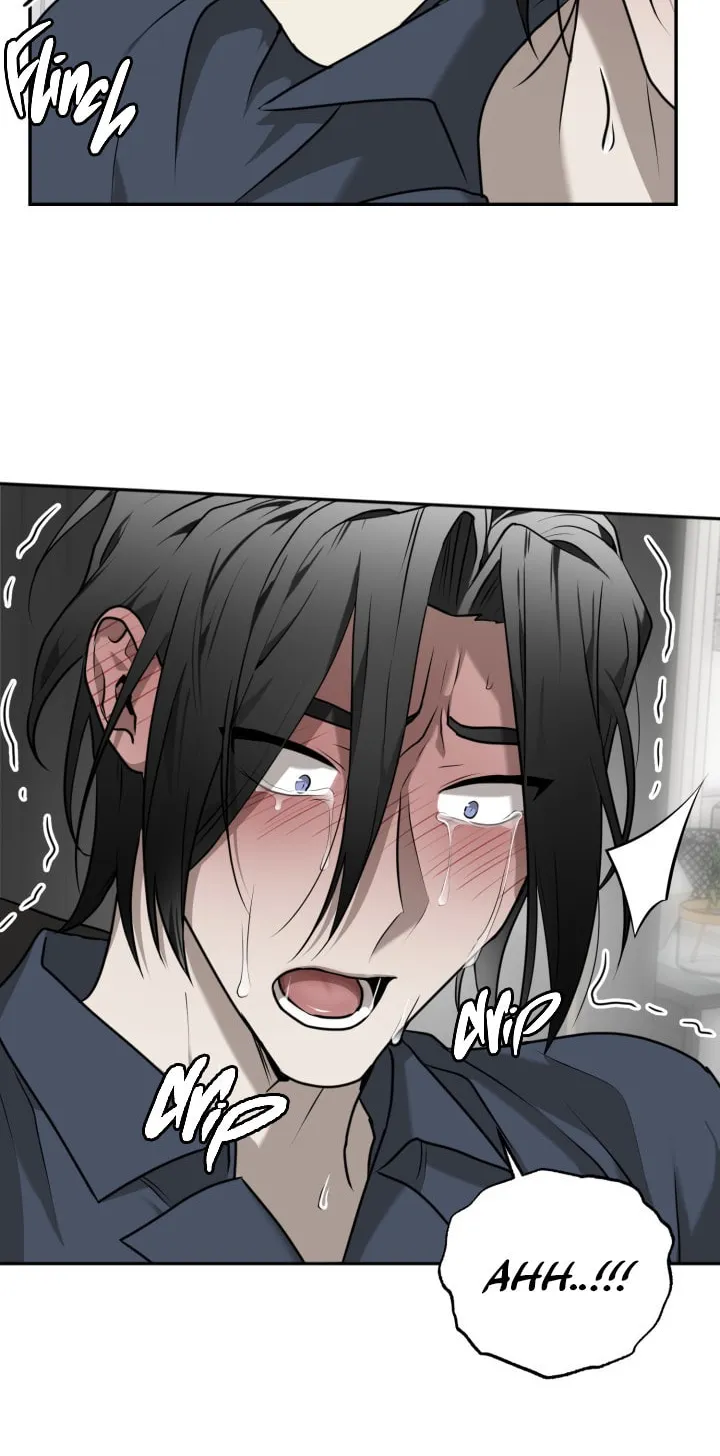 Read Vivarium chapter 18 image 28 on Lezhin