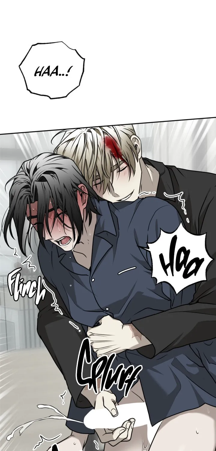Read Vivarium chapter 18 image 30 on Lezhin