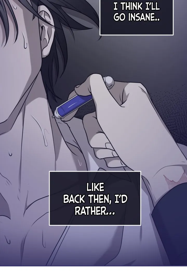 Read Vivarium chapter 18 image 32 on Lezhin