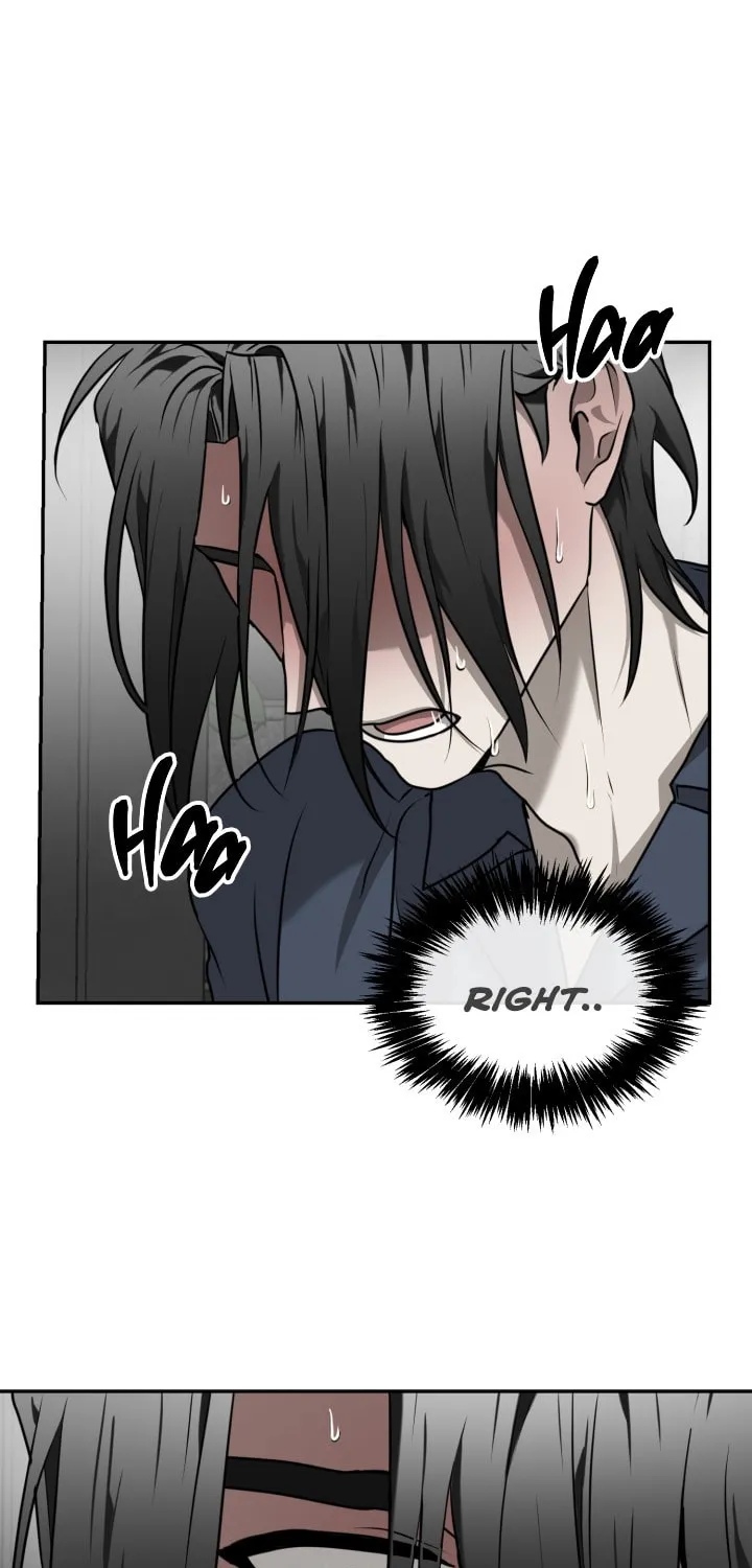 Read Vivarium chapter 18 image 33 on Lezhin