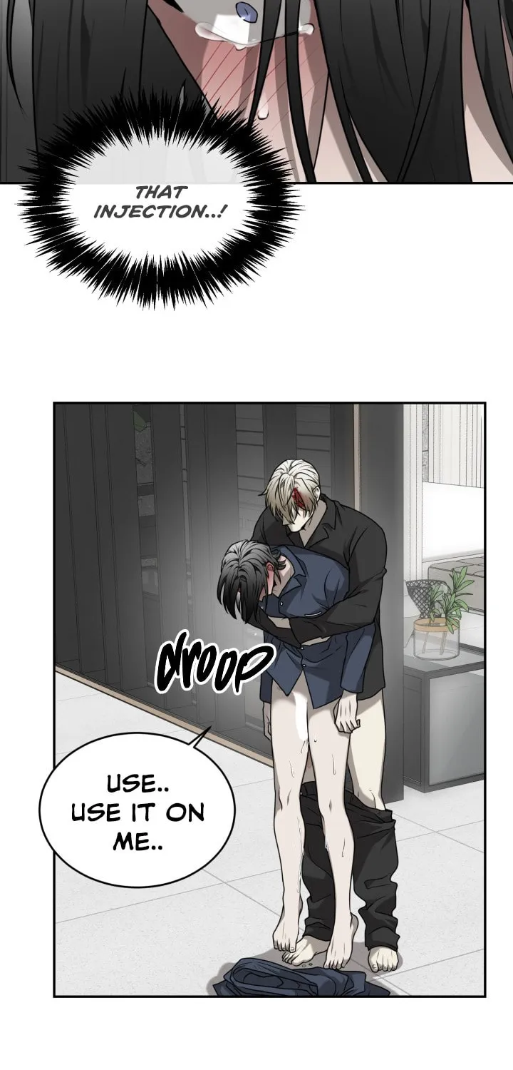 Read Vivarium chapter 18 image 34 on Lezhin