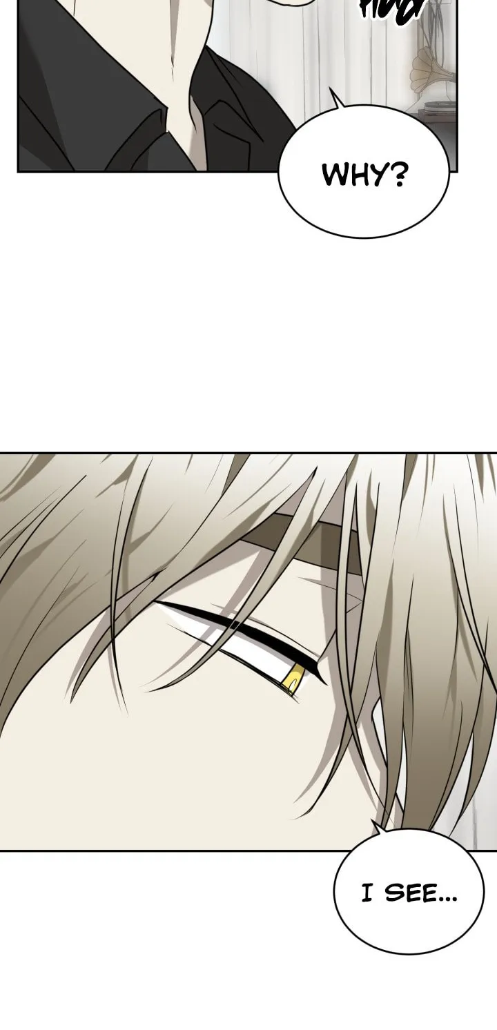 Read Vivarium chapter 18 image 38 on Lezhin
