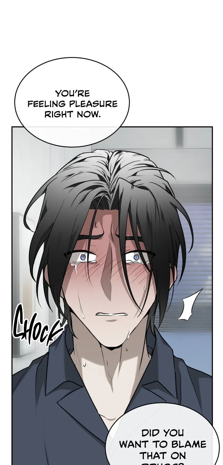Read Vivarium chapter 18 image 39 on Lezhin