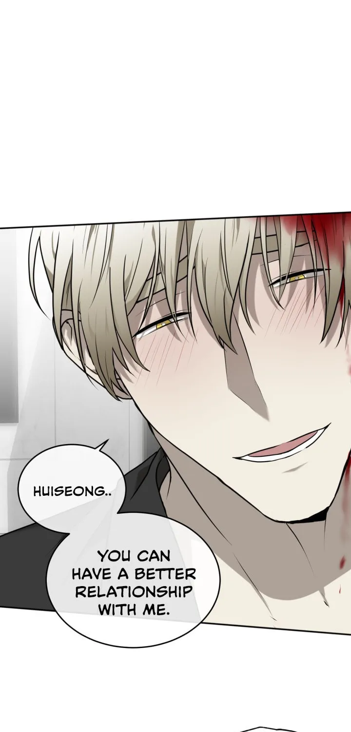 Read Vivarium chapter 18 image 4 on Lezhin