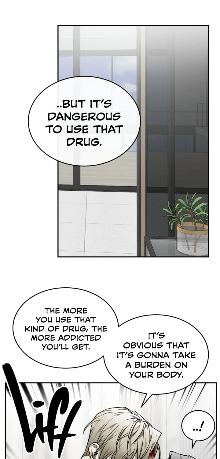 Read Vivarium chapter 18 image 41 on Lezhin