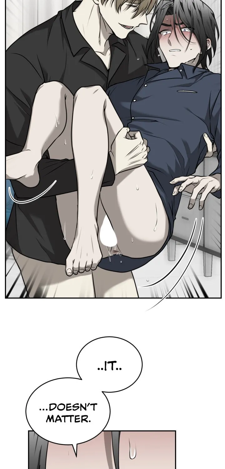Read Vivarium chapter 18 image 42 on Lezhin
