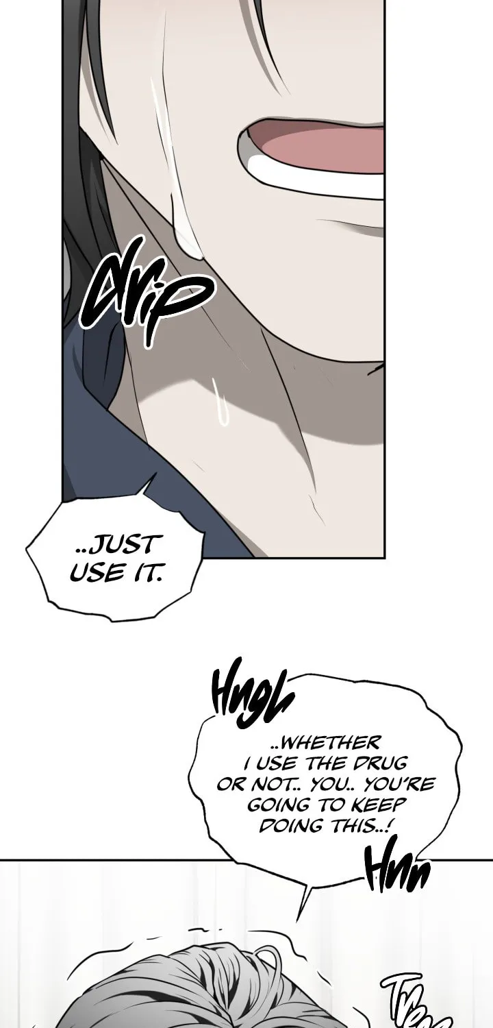 Read Vivarium chapter 18 image 43 on Lezhin