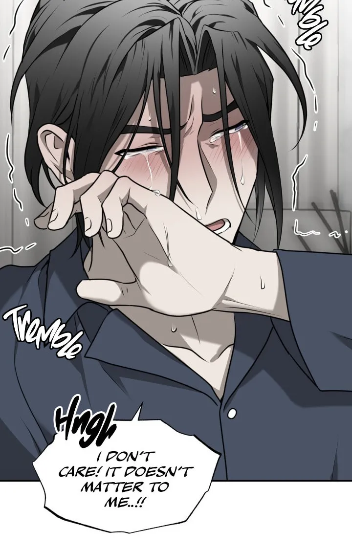 Read Vivarium chapter 18 image 44 on Lezhin