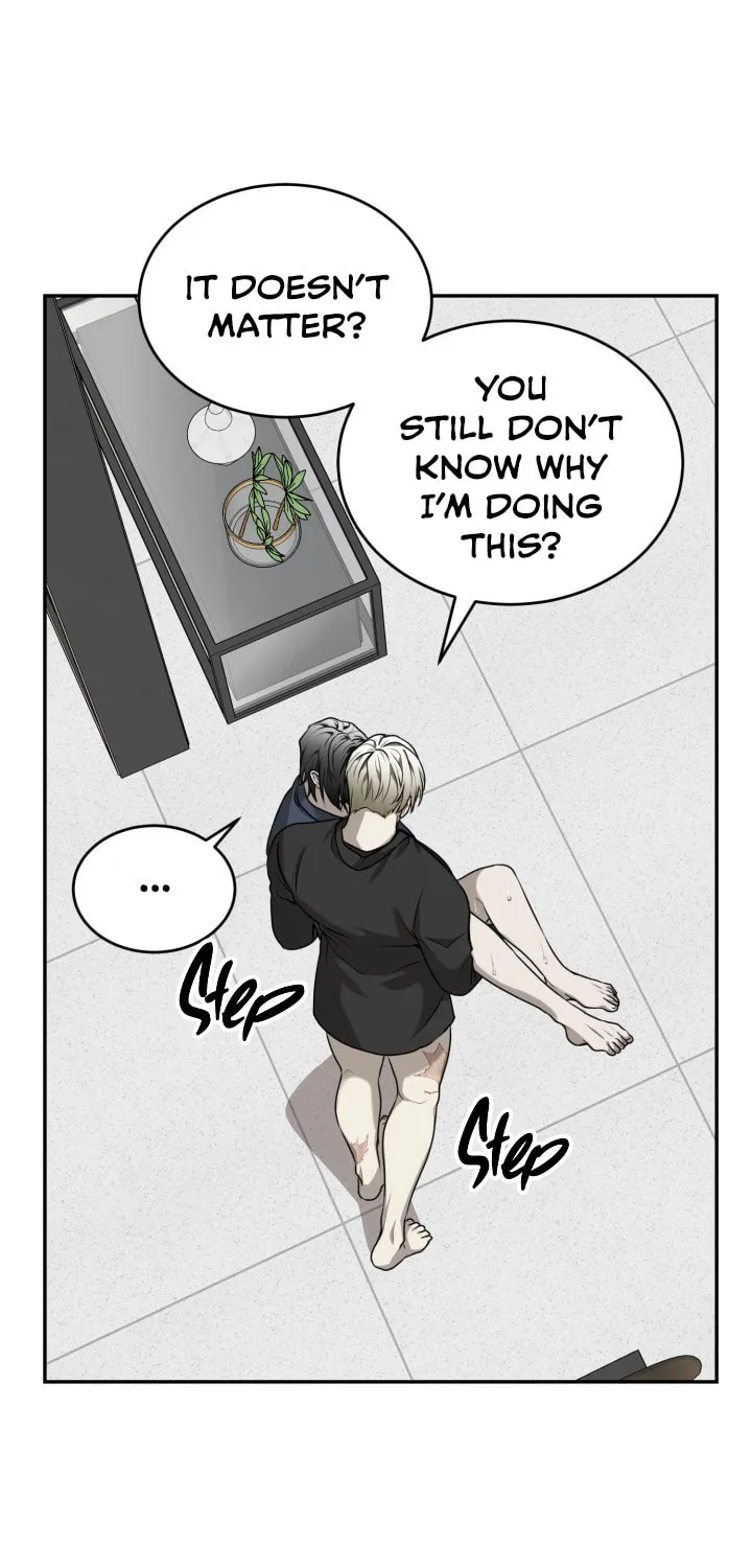 Read Vivarium chapter 18 image 45 on Lezhin