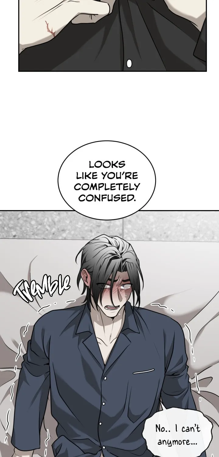 Read Vivarium chapter 18 image 48 on Lezhin