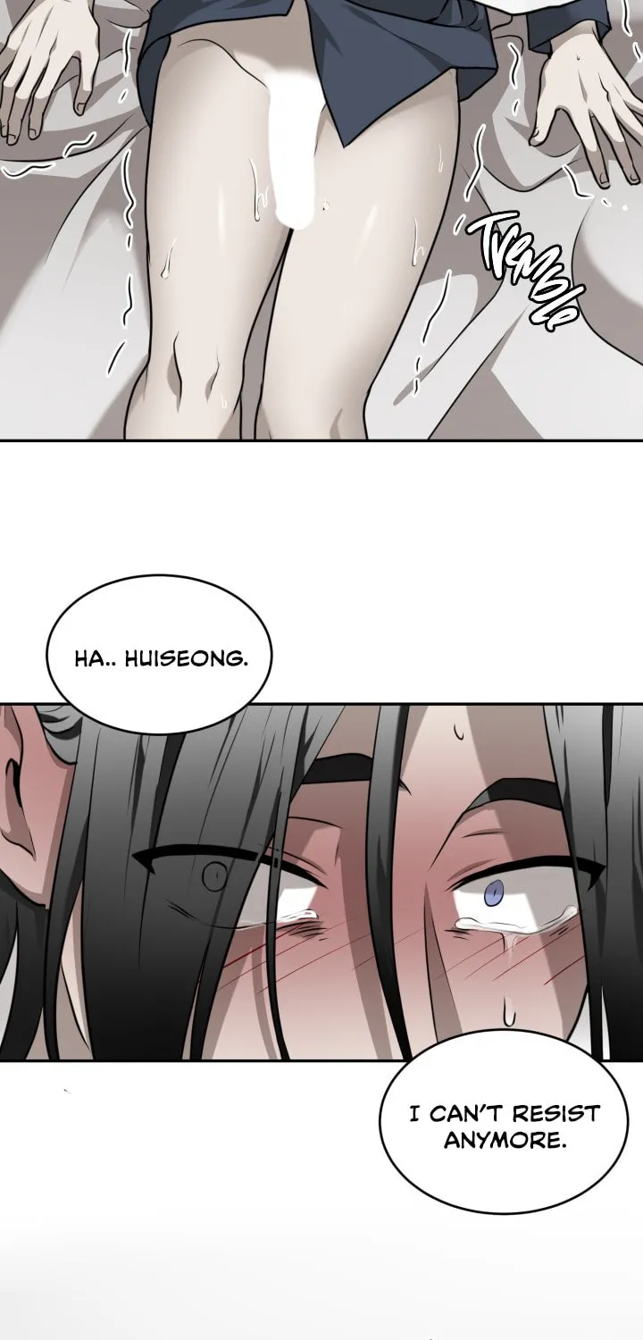 Read Vivarium chapter 18 image 49 on Lezhin