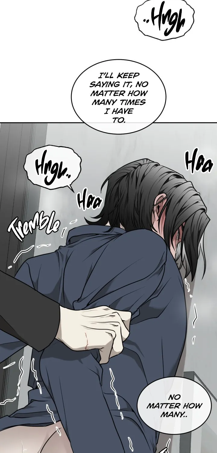 Read Vivarium chapter 18 image 5 on Lezhin