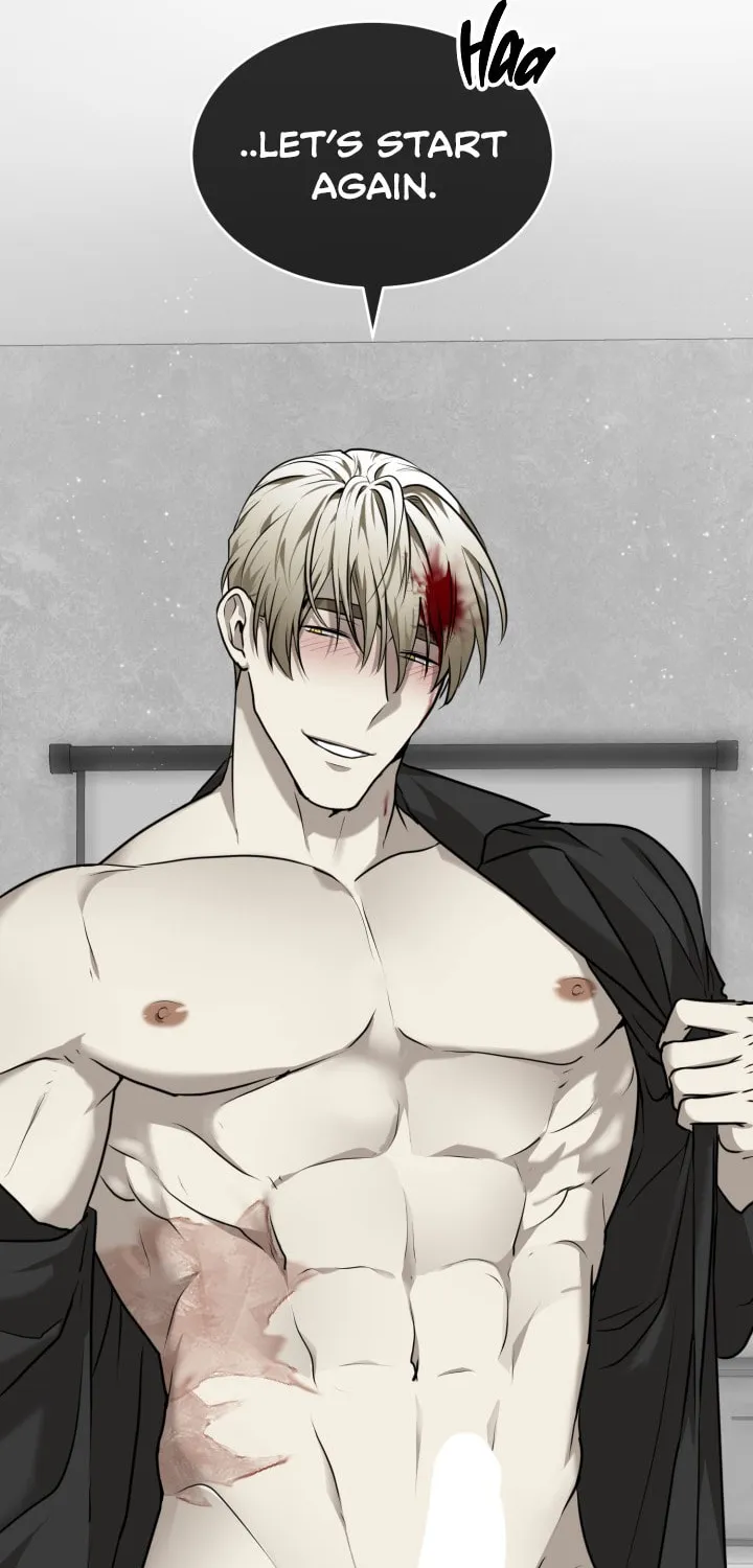 Read Vivarium chapter 18 image 50 on Lezhin