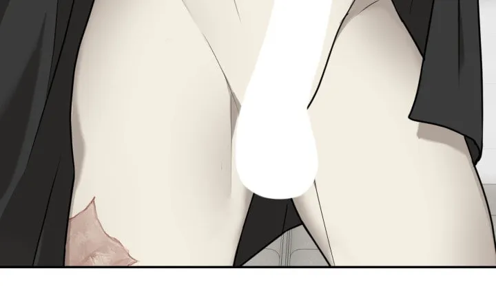 Read Vivarium chapter 18 image 51 on Lezhin