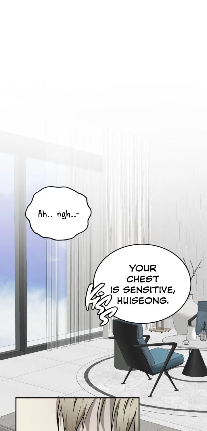 Read Vivarium chapter 18 image 52 on Lezhin