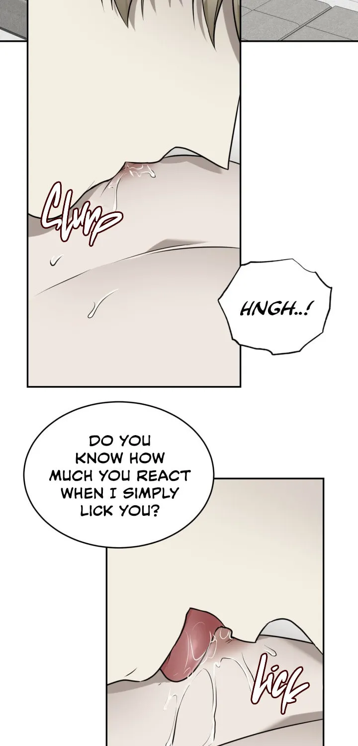 Read Vivarium chapter 18 image 53 on Lezhin