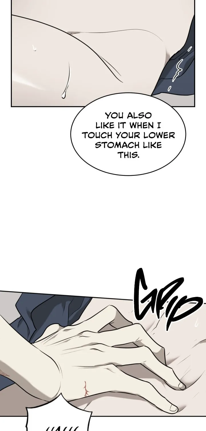 Read Vivarium chapter 18 image 55 on Lezhin