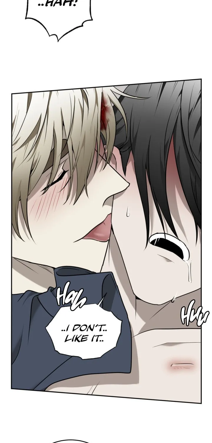 Read Vivarium chapter 18 image 56 on Lezhin
