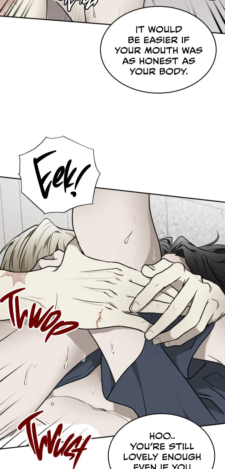 Read Vivarium chapter 18 image 59 on Lezhin