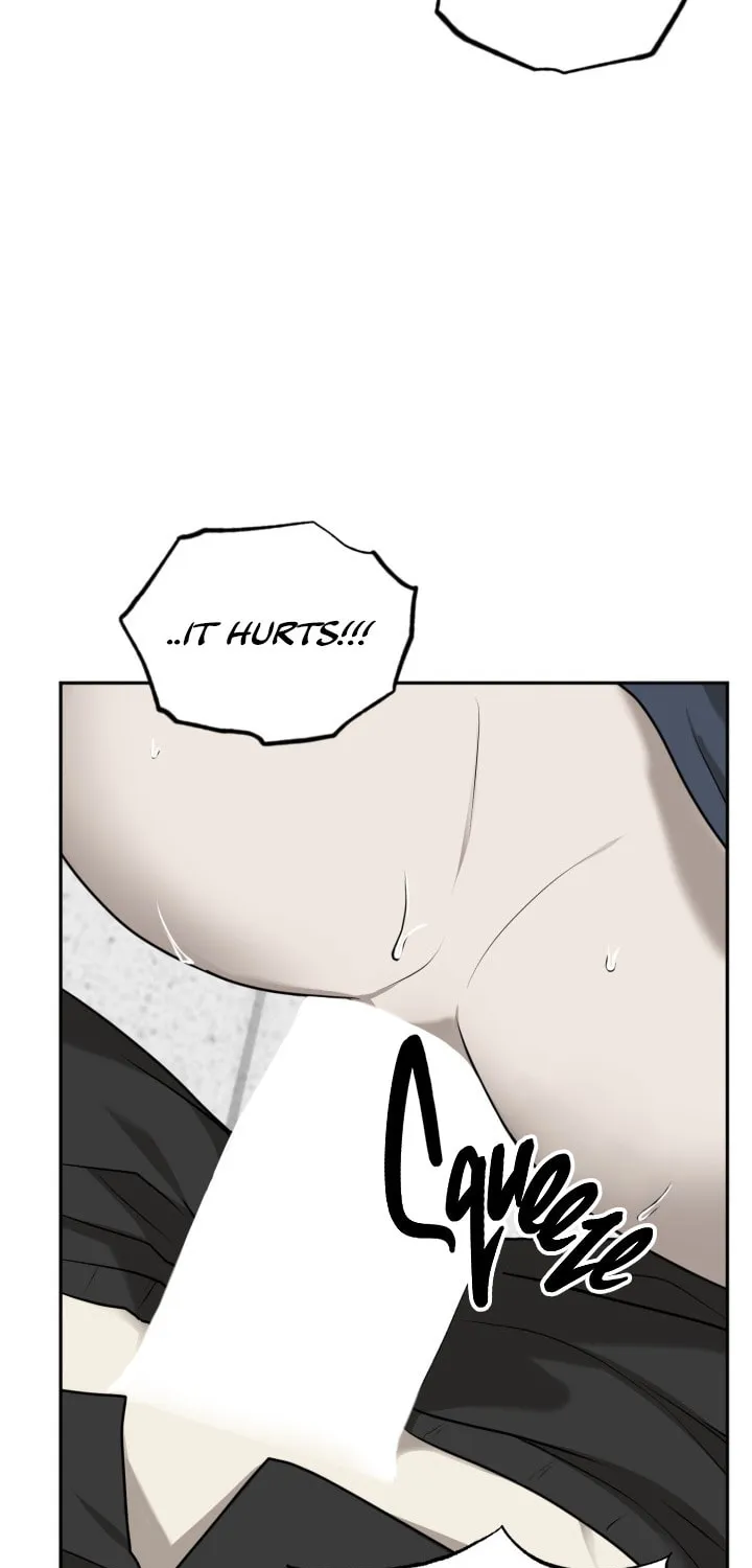 Read Vivarium chapter 18 image 8 on Lezhin