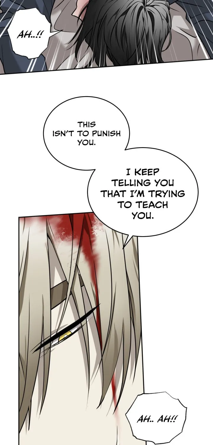 Read Vivarium chapter 19 image 12 on Lezhin