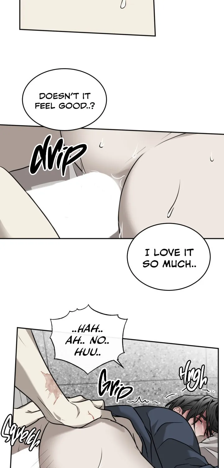 Read Vivarium chapter 19 image 13 on Lezhin