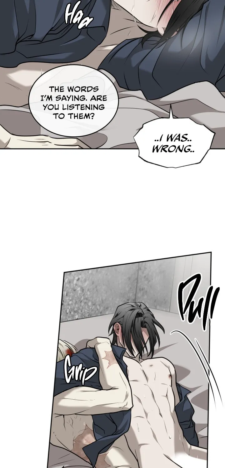 Read Vivarium chapter 19 image 15 on Lezhin