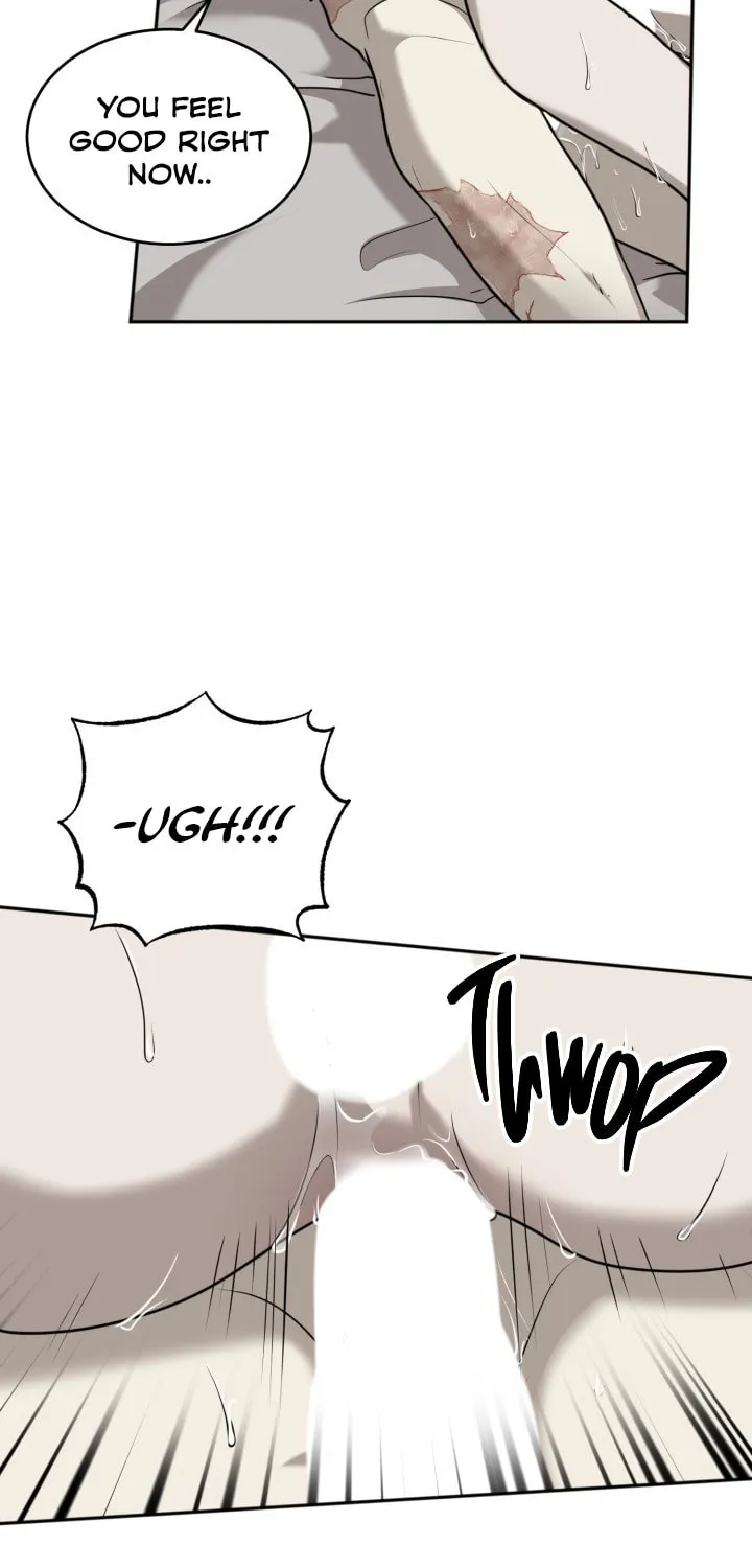 Read Vivarium chapter 19 image 16 on Lezhin