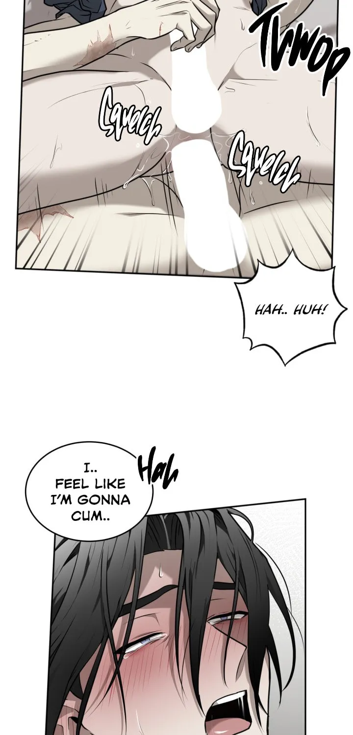 Read Vivarium chapter 19 image 19 on Lezhin