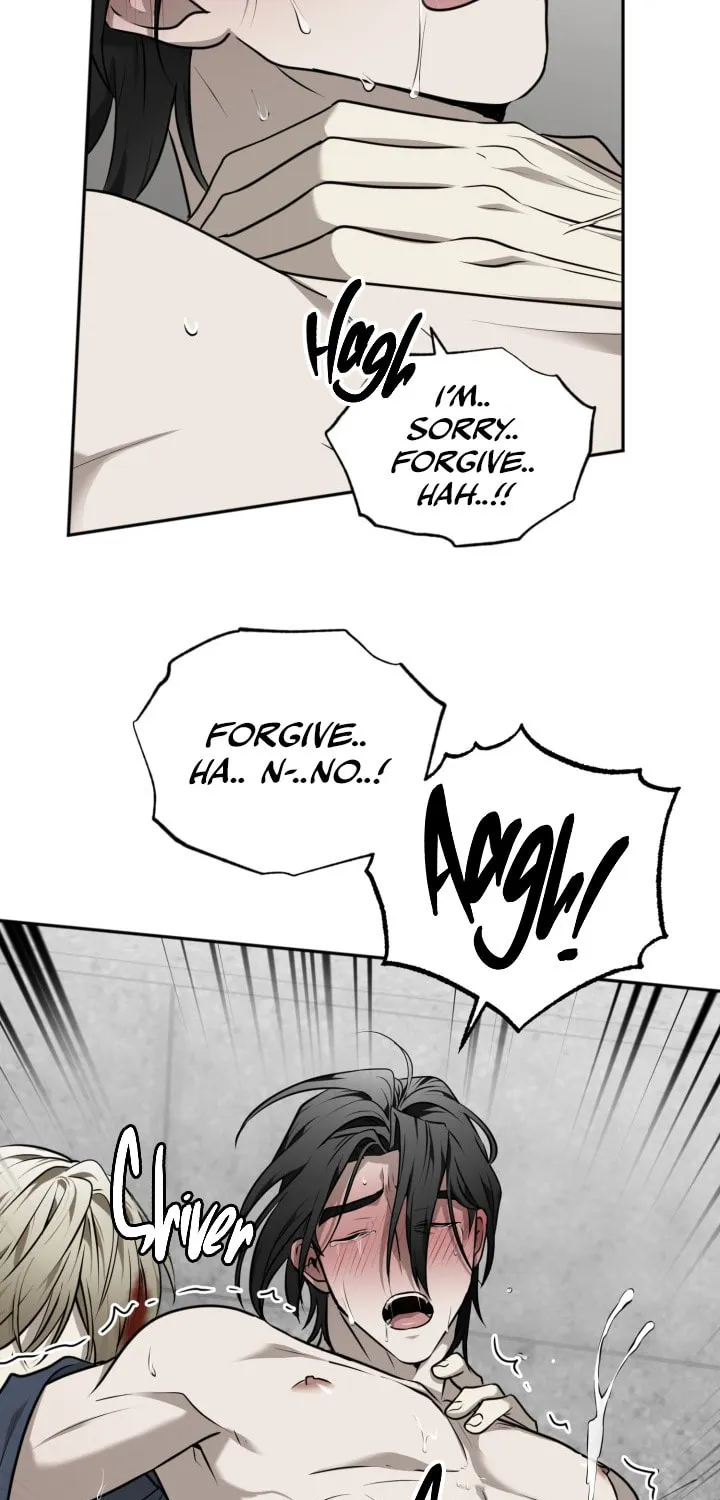 Read Vivarium chapter 19 image 20 on Lezhin