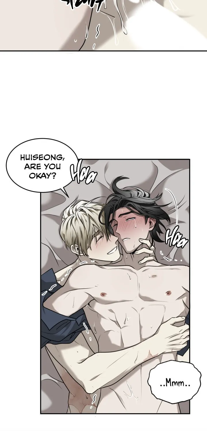 Read Vivarium chapter 19 image 22 on Lezhin