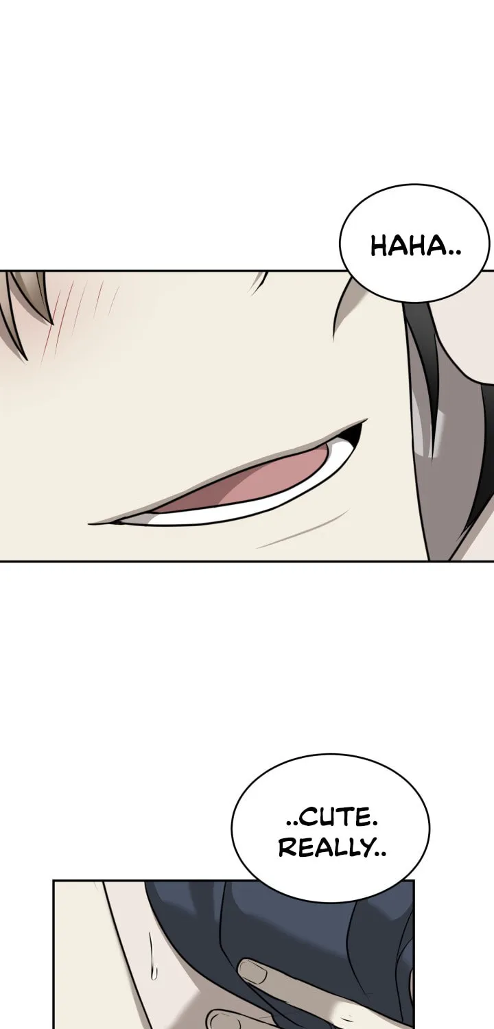 Read Vivarium chapter 19 image 25 on Lezhin