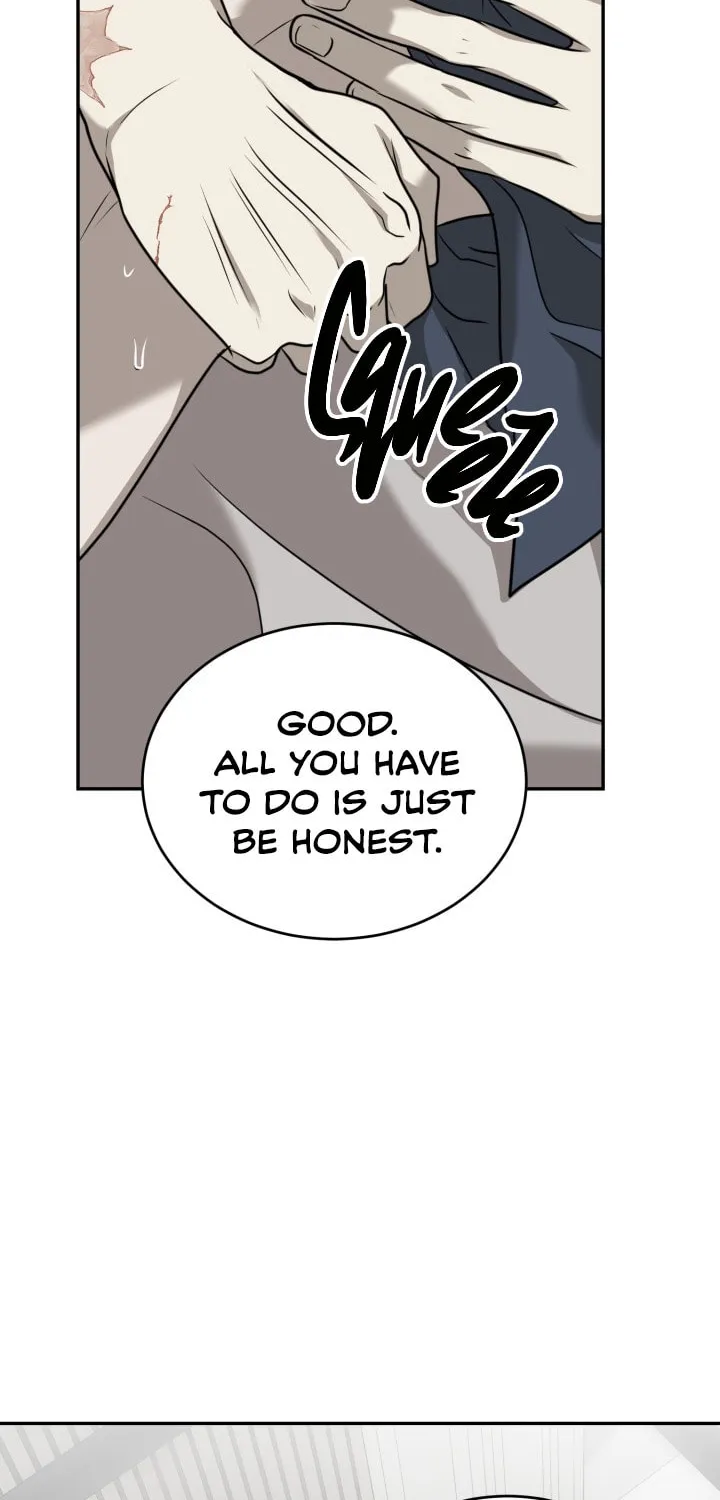 Read Vivarium chapter 19 image 26 on Lezhin