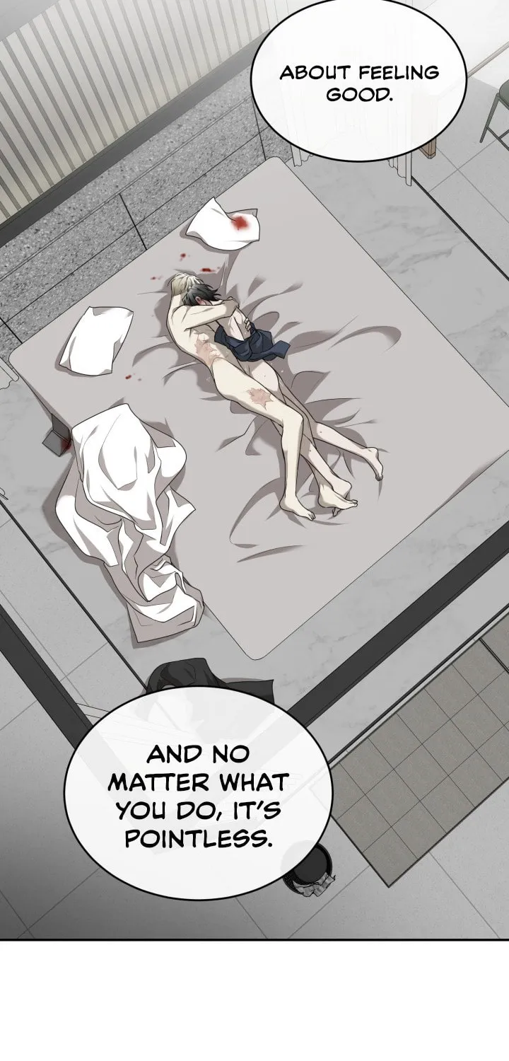 Read Vivarium chapter 19 image 27 on Lezhin