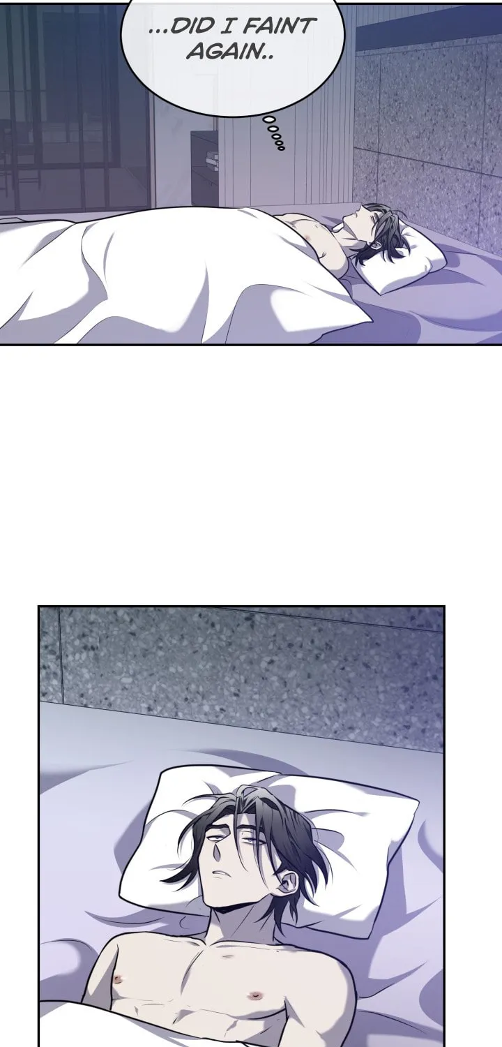 Read Vivarium chapter 19 image 29 on Lezhin