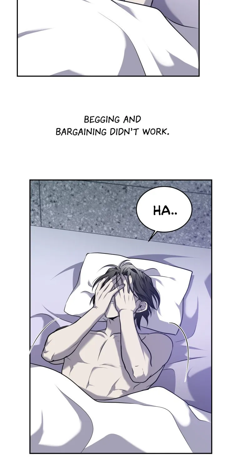 Read Vivarium chapter 19 image 30 on Lezhin