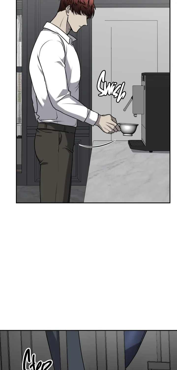 Read Vivarium chapter 19 image 35 on Lezhin